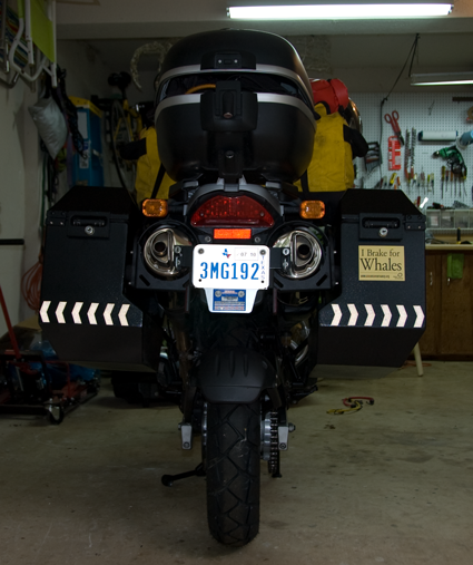 F650 GS