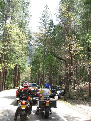 yosemite