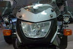 Vision X Solstice Solo Lights - motorcycle-journeys.com
