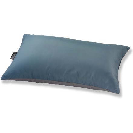 Motorcycle Journeys REI Travel Down Pillow