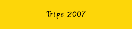 Trips 2007 - motorcycle-journeys.com