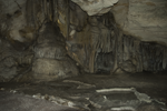 Lehman Caves at Great Basin National Park