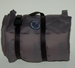 Motorcycle Journeys Exped Downmat 9 packed