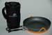 Motorcycle Journeys Jet Boil Cooking System