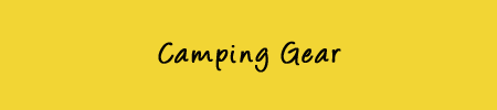 Motorcycle Journeys Camping Gear