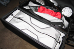 Motorcycle Journeys Packing