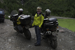 Trips 2007 - motorcycle-journeys.com