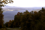 Quebec Fall Colors - Motorcycle Journeys