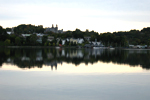 Quebec other memories - Motorcycle Journeys