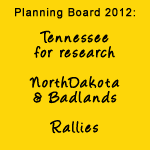 Planned rides
