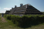L'Anse aux Meadows, Newfoundland