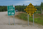 Natashquan, Quebec