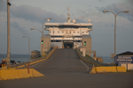 Ferry to Port aux Basques