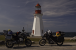 Port au Choix, Newfoundland