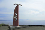 South Coast Gaspe, Quebec