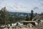 Treasures of Yosemite May 2010
