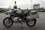 Motorcycle Trip Preparations